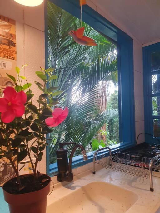 Villa Casa Ilhabela A Cinco Minutos Do Centro Exterior foto