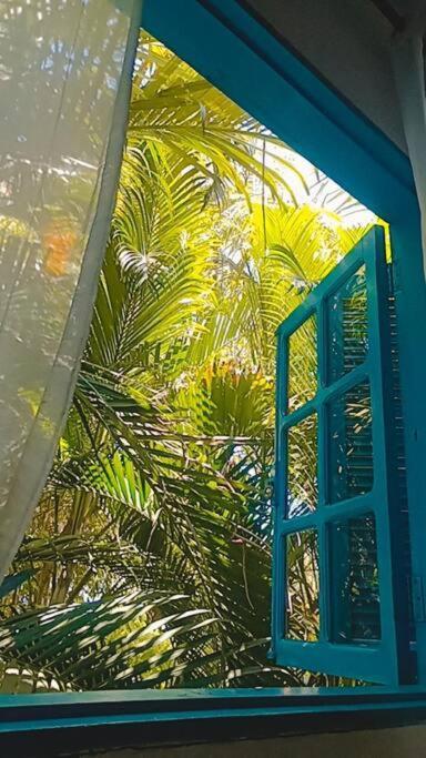 Villa Casa Ilhabela A Cinco Minutos Do Centro Exterior foto
